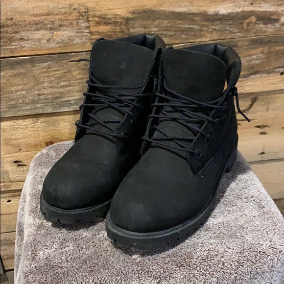 Timberlands boots TRADE ACCEPTED! - Picture 2 of 2